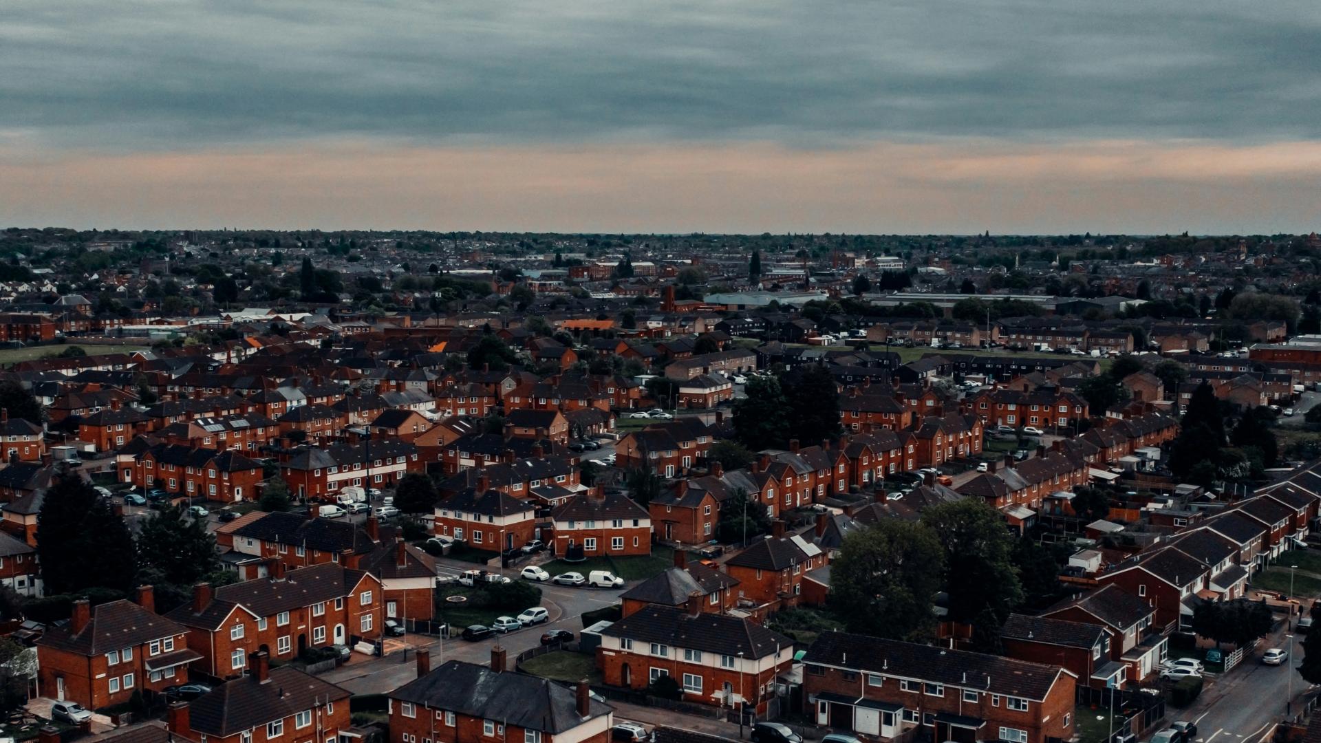 Leicester Venue Hire