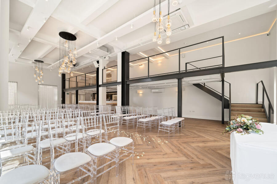 The Clubhouse at Clubhouse by Ropewalks Hotel in Ropewalks, Liverpool