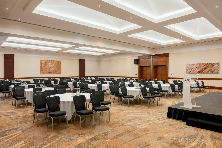 Windsor Suite at Hilton Reading in Reading