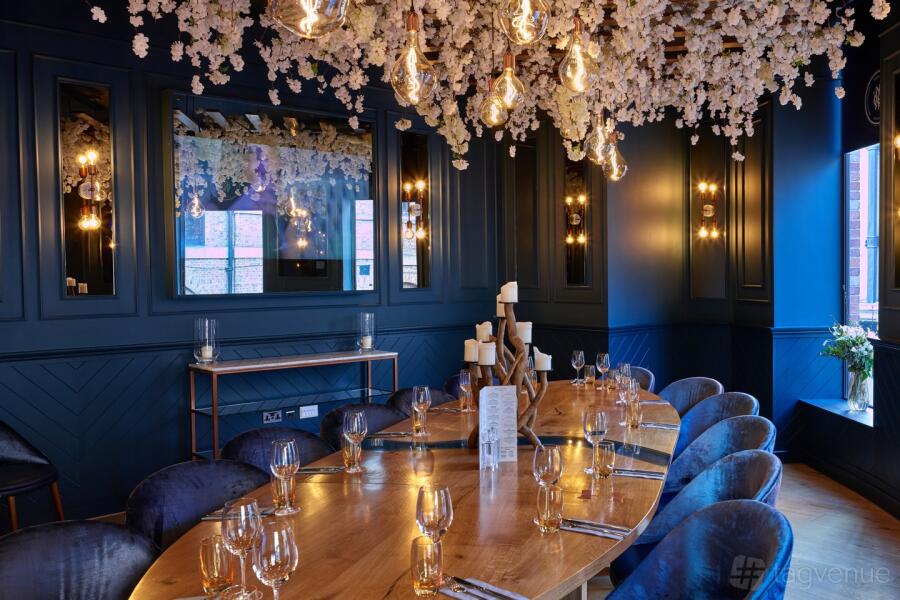 The Branch at Banyan Newcastle in Newcastle City Centre