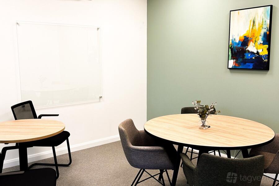 Bodleian Room at The Quad Summertown in Oxford