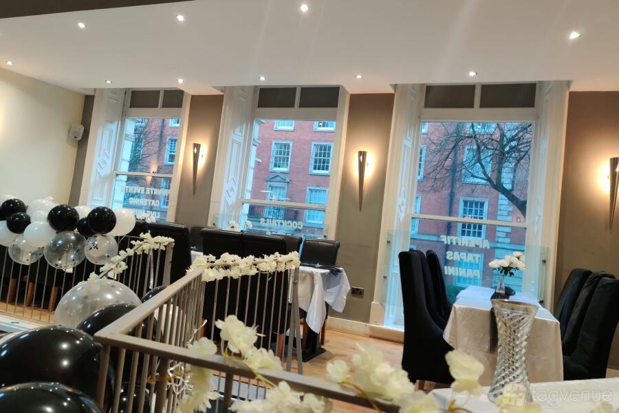 PARTY AND EVENT VENUE at DNC BAR in Cardiff Centre