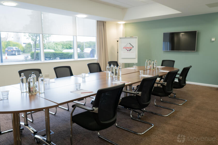 Appledore at Future Inn Cardiff Bay in Cardiff Outskirts