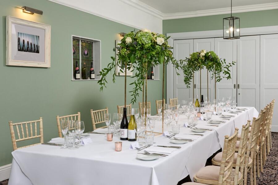 Ridgeview at Hotel Du Vin - Brighton in Brighton City Centre